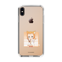 Slim Protection Case［ Re:ZERO -Starting Life in Another World- Hetaro Pearlbaton - Mini Character ］