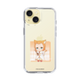 Slim Protection Case［ Re:ZERO -Starting Life in Another World- Hetaro Pearlbaton - Mini Character ］