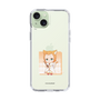 Slim Protection Case［ Re:ZERO -Starting Life in Another World- Hetaro Pearlbaton - Mini Character ］