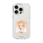 Slim Protection Case［ Re:ZERO -Starting Life in Another World- Hetaro Pearlbaton - Mini Character ］