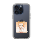 Slim Protection Case［ Re:ZERO -Starting Life in Another World- Hetaro Pearlbaton - Mini Character ］