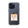 Slim Protection Case［ Re:ZERO -Starting Life in Another World- Hetaro Pearlbaton - Mini Character ］
