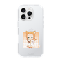 Slim Protection Case［ Re:ZERO -Starting Life in Another World- Hetaro Pearlbaton - Mini Character ］