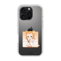 Slim Protection Case［ Re:ZERO -Starting Life in Another World- Hetaro Pearlbaton - Mini Character ］
