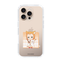 Slim Protection Case［ Re:ZERO -Starting Life in Another World- Hetaro Pearlbaton - Mini Character ］