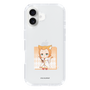 Slim Protection Case［ Re:ZERO -Starting Life in Another World- Hetaro Pearlbaton - Mini Character ］