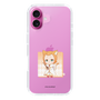 Slim Protection Case［ Re:ZERO -Starting Life in Another World- Hetaro Pearlbaton - Mini Character ］