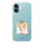 Slim Protection Case［ Re:ZERO -Starting Life in Another World- Hetaro Pearlbaton - Mini Character ］