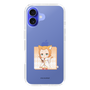 Slim Protection Case［ Re:ZERO -Starting Life in Another World- Hetaro Pearlbaton - Mini Character ］