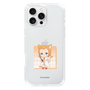 Slim Protection Case［ Re:ZERO -Starting Life in Another World- Hetaro Pearlbaton - Mini Character ］