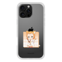 Slim Protection Case［ Re:ZERO -Starting Life in Another World- Hetaro Pearlbaton - Mini Character ］