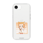 Slim Protection Case［ Re:ZERO -Starting Life in Another World- Hetaro Pearlbaton - Mini Character ］