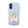 Slim Protection Case［ Re:ZERO -Starting Life in Another World- Hetaro Pearlbaton - Mini Character ］