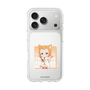 Slim Protection Case［ Re:ZERO -Starting Life in Another World- Hetaro Pearlbaton - Mini Character ］