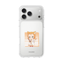 Slim Protection Case［ Re:ZERO -Starting Life in Another World- Hetaro Pearlbaton - Mini Character ］