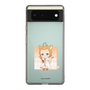Slim Protection Case［ Re:ZERO -Starting Life in Another World- Hetaro Pearlbaton - Mini Character ］