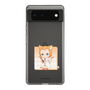 Slim Protection Case［ Re:ZERO -Starting Life in Another World- Hetaro Pearlbaton - Mini Character ］