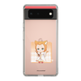 Slim Protection Case［ Re:ZERO -Starting Life in Another World- Hetaro Pearlbaton - Mini Character ］
