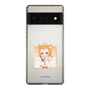 Slim Protection Case［ Re:ZERO -Starting Life in Another World- Hetaro Pearlbaton - Mini Character ］