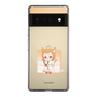 Slim Protection Case［ Re:ZERO -Starting Life in Another World- Hetaro Pearlbaton - Mini Character ］