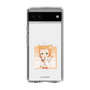 Slim Protection Case［ Re:ZERO -Starting Life in Another World- Hetaro Pearlbaton - Mini Character ］