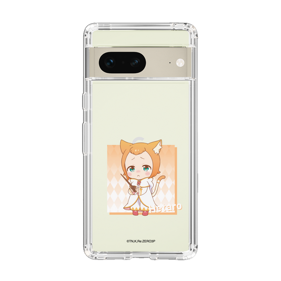 Slim Protection Case［ Re:ZERO -Starting Life in Another World- Hetaro Pearlbaton - Mini Character ］