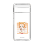 Slim Protection Case［ Re:ZERO -Starting Life in Another World- Hetaro Pearlbaton - Mini Character ］