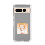Slim Protection Case［ Re:ZERO -Starting Life in Another World- Hetaro Pearlbaton - Mini Character ］