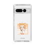 Slim Protection Case［ Re:ZERO -Starting Life in Another World- Hetaro Pearlbaton - Mini Character ］