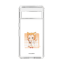 Slim Protection Case［ Re:ZERO -Starting Life in Another World- Hetaro Pearlbaton - Mini Character ］