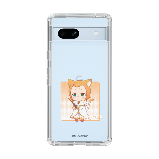 Slim Protection Case［ Re:ZERO -Starting Life in Another World- Hetaro Pearlbaton - Mini Character ］