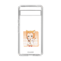 Slim Protection Case［ Re:ZERO -Starting Life in Another World- Hetaro Pearlbaton - Mini Character ］