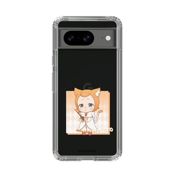 Slim Protection Case［ Re:ZERO -Starting Life in Another World- Hetaro Pearlbaton - Mini Character ］
