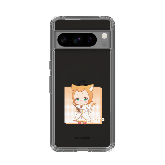 Slim Protection Case［ Re:ZERO -Starting Life in Another World- Hetaro Pearlbaton - Mini Character ］