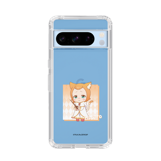 Slim Protection Case［ Re:ZERO -Starting Life in Another World- Hetaro Pearlbaton - Mini Character ］