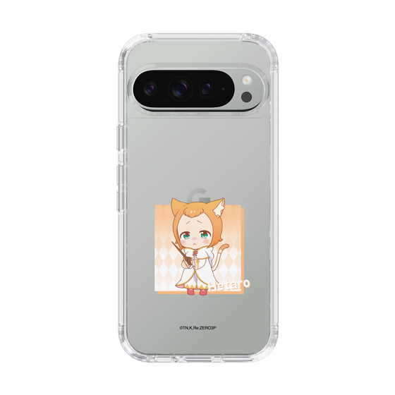 Slim Protection Case［ Re:ZERO -Starting Life in Another World- Hetaro Pearlbaton - Mini Character ］