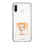 Slim Protection Case［ Re:ZERO -Starting Life in Another World- Hetaro Pearlbaton - Mini Character ］