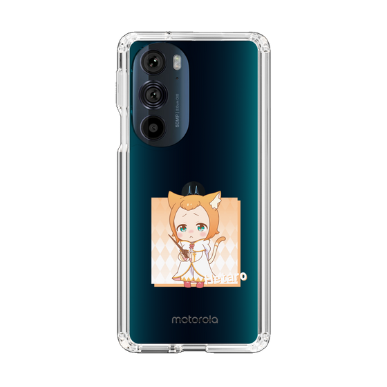 Slim Protection Case［ Re:ZERO -Starting Life in Another World- Hetaro Pearlbaton - Mini Character ］