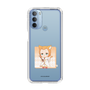 Slim Protection Case［ Re:ZERO -Starting Life in Another World- Hetaro Pearlbaton - Mini Character ］