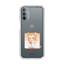 Slim Protection Case［ Re:ZERO -Starting Life in Another World- Hetaro Pearlbaton - Mini Character ］