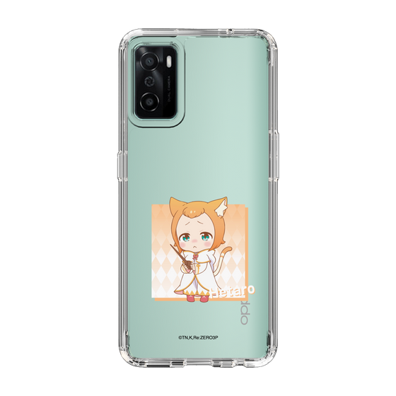 Slim Protection Case［ Re:ZERO -Starting Life in Another World- Hetaro Pearlbaton - Mini Character ］