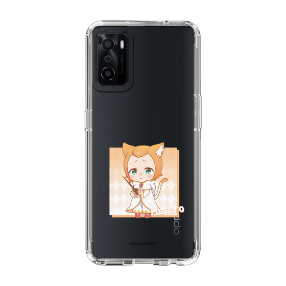 Slim Protection Case［ Re:ZERO -Starting Life in Another World- Hetaro Pearlbaton - Mini Character ］