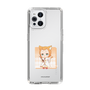 Slim Protection Case［ Re:ZERO -Starting Life in Another World- Hetaro Pearlbaton - Mini Character ］