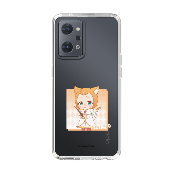 Slim Protection Case［ Re:ZERO -Starting Life in Another World- Hetaro Pearlbaton - Mini Character ］