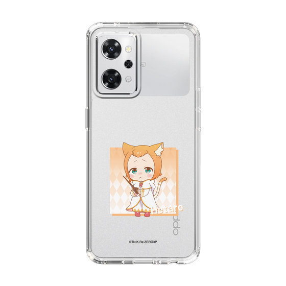 Slim Protection Case［ Re:ZERO -Starting Life in Another World- Hetaro Pearlbaton - Mini Character ］