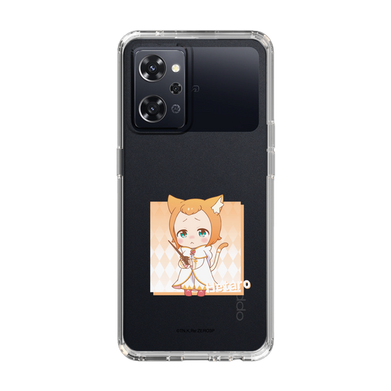 Slim Protection Case［ Re:ZERO -Starting Life in Another World- Hetaro Pearlbaton - Mini Character ］
