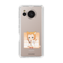 Slim Protection Case［ Re:ZERO -Starting Life in Another World- Hetaro Pearlbaton - Mini Character ］