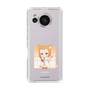 Slim Protection Case［ Re:ZERO -Starting Life in Another World- Hetaro Pearlbaton - Mini Character ］