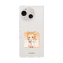 Slim Protection Case［ Re:ZERO -Starting Life in Another World- Hetaro Pearlbaton - Mini Character ］