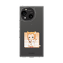 Slim Protection Case［ Re:ZERO -Starting Life in Another World- Hetaro Pearlbaton - Mini Character ］